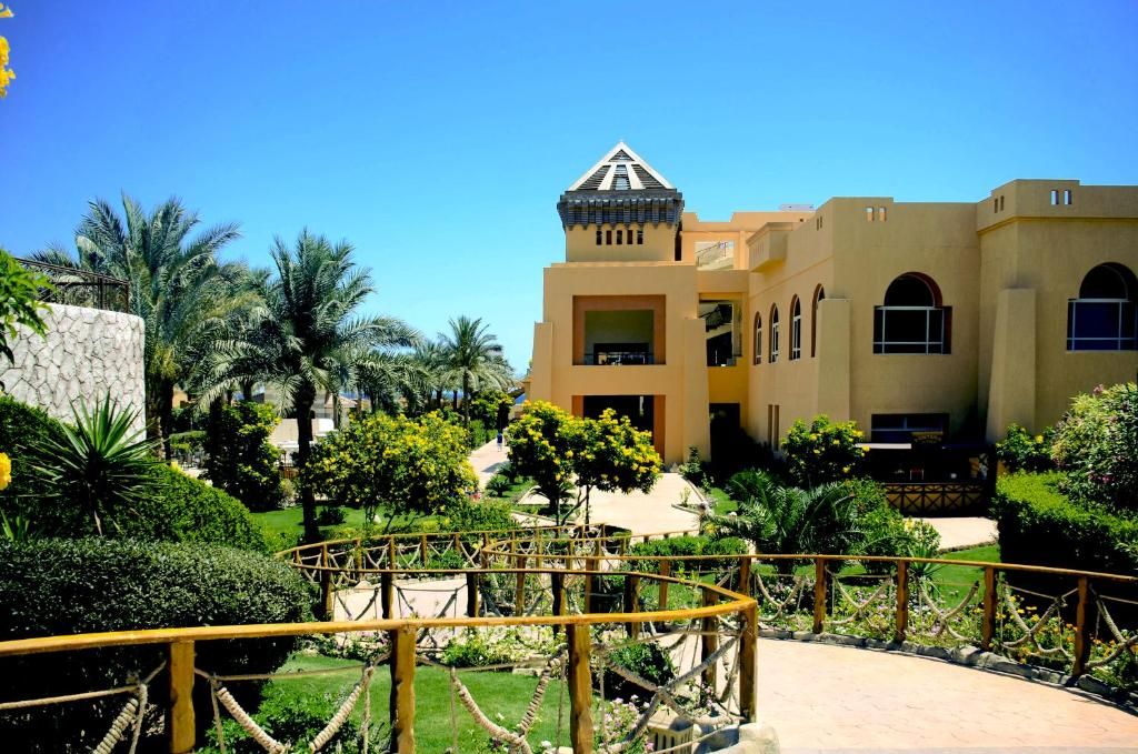 صورة الفندق 6