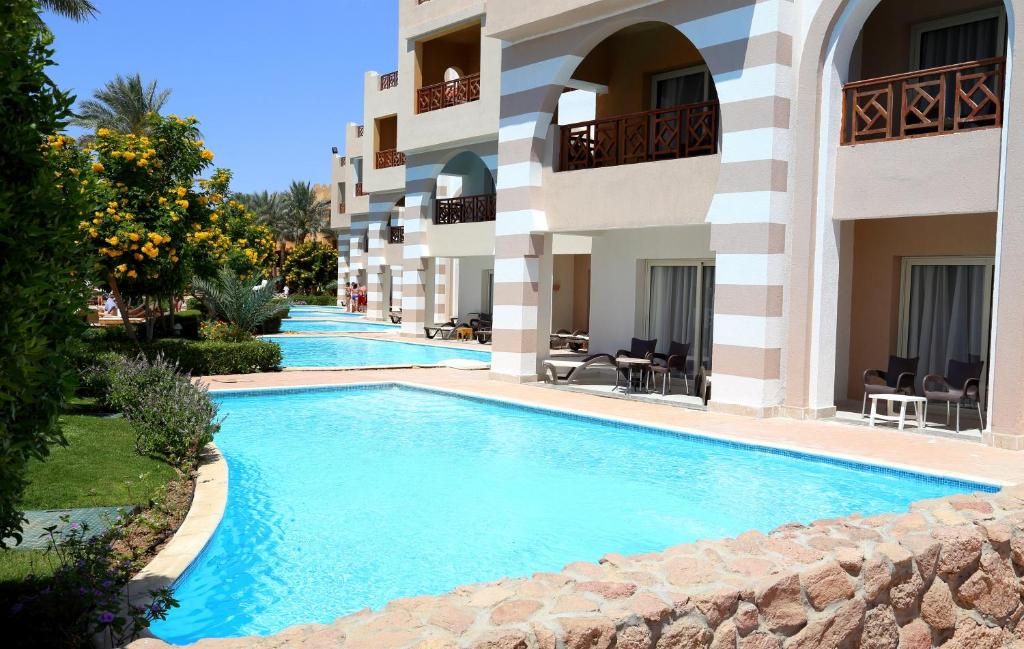 صورة الفندق 8