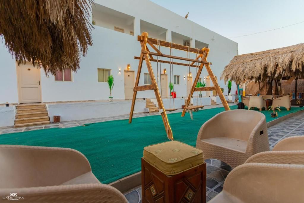 صورة الفندق 4