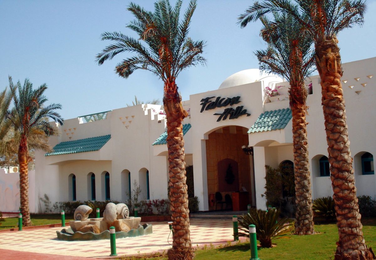 صورة الفندق 7
