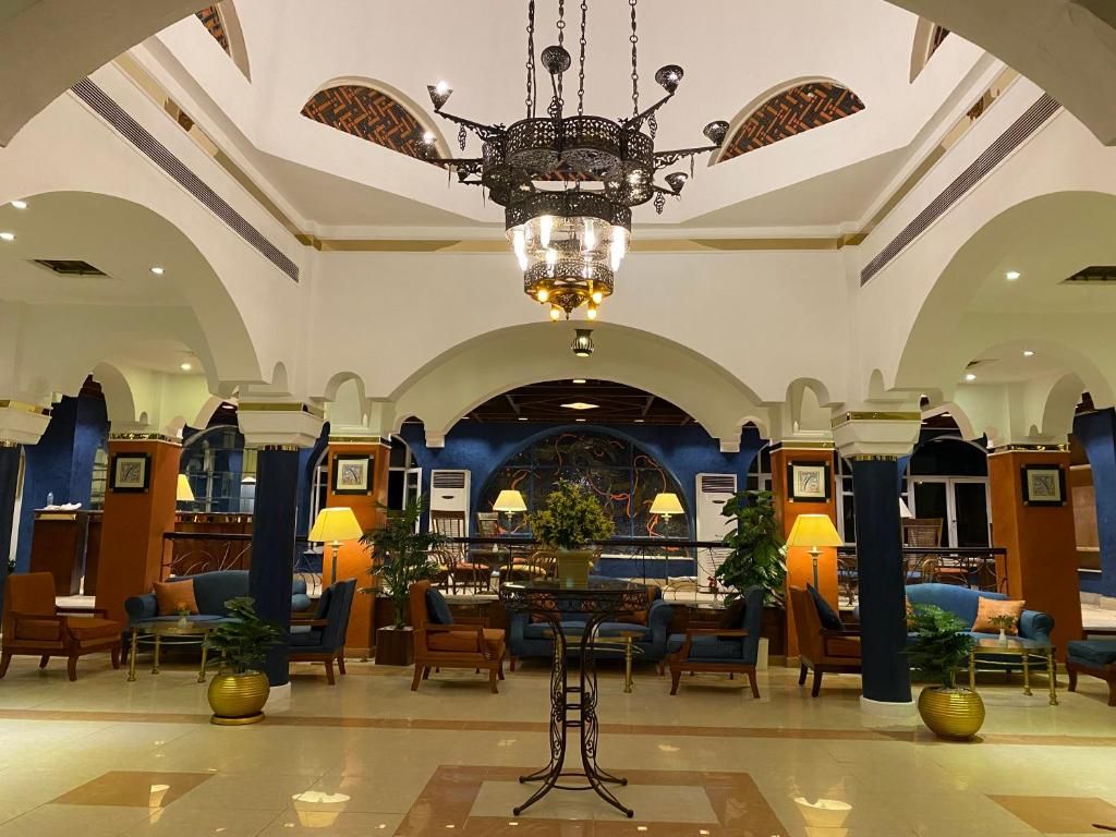 صورة الفندق 7