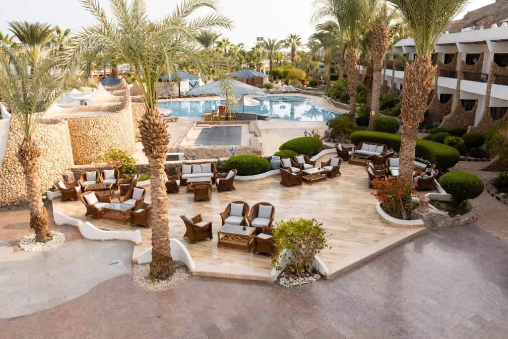 صورة الفندق 8