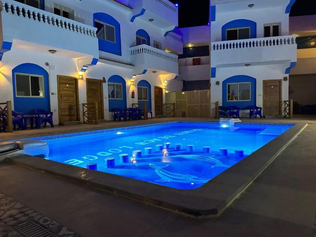 صورة الفندق 2