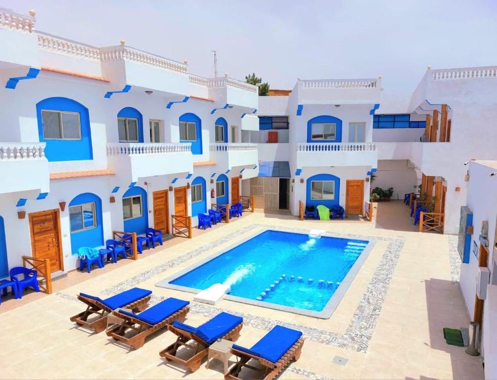 صورة الفندق 4