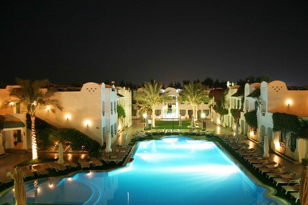 صورة الفندق 7