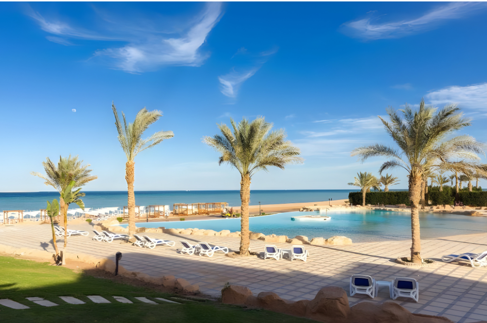صورة الفندق 7