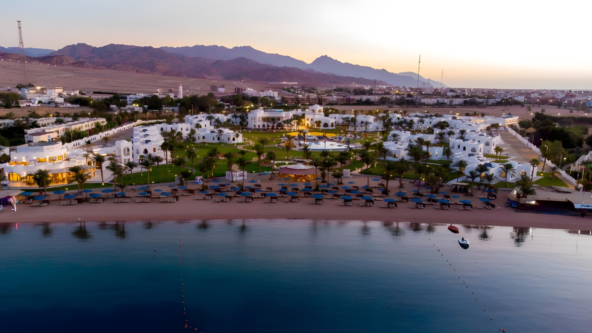 صورة الفندق 2
