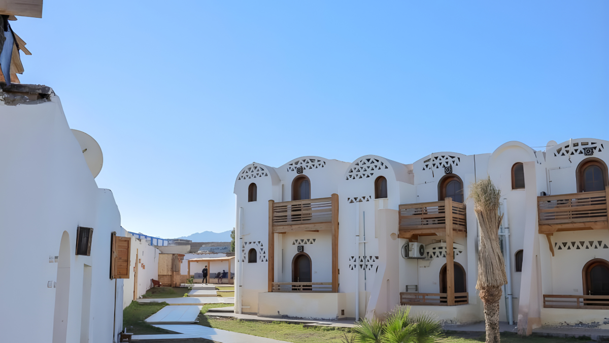 صورة الفندق 3