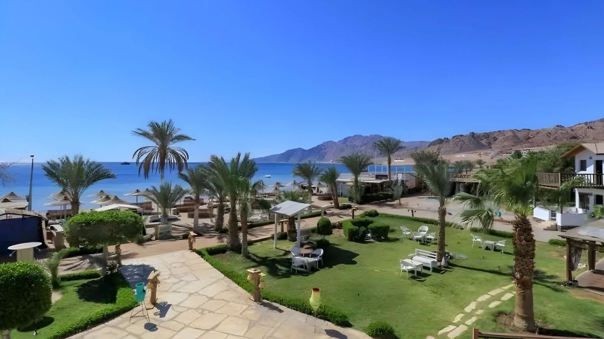 صورة الفندق 7