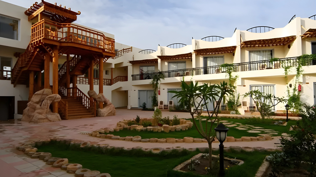 صورة الفندق 6