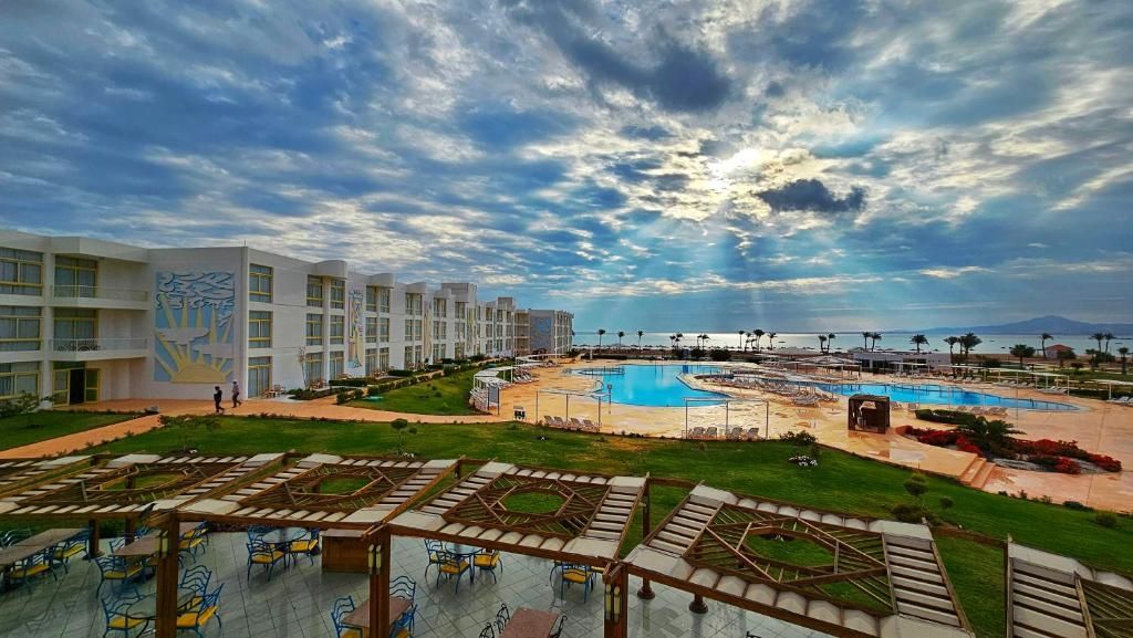 صورة الفندق 3