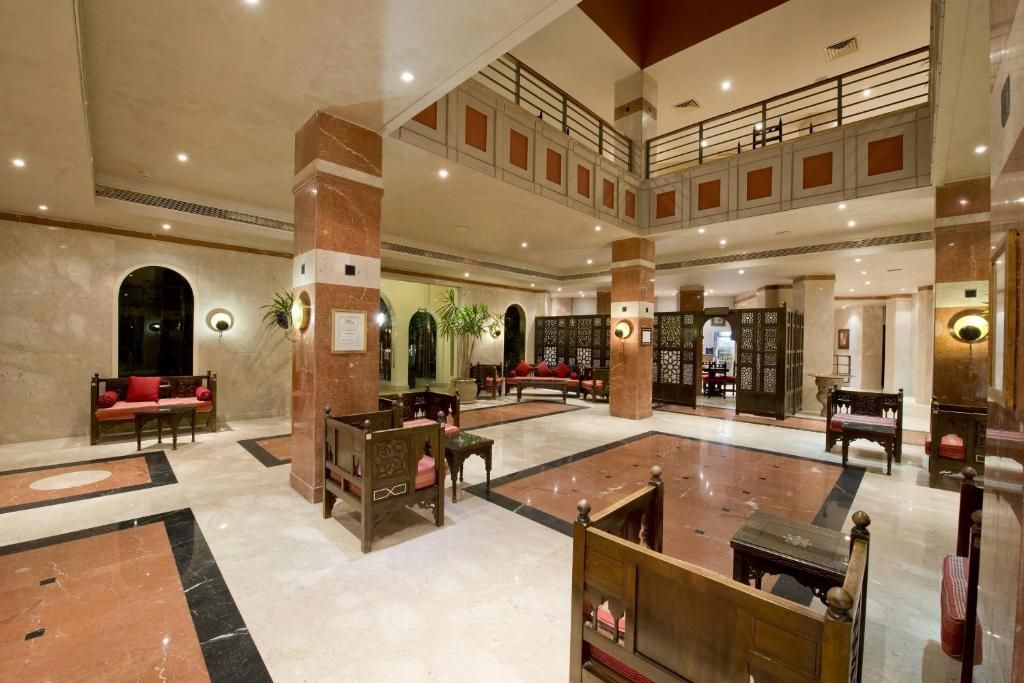 صورة الفندق 2