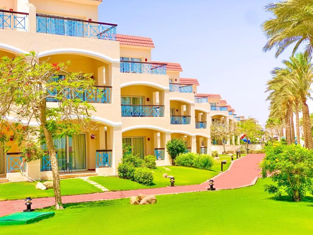 صورة الفندق 3