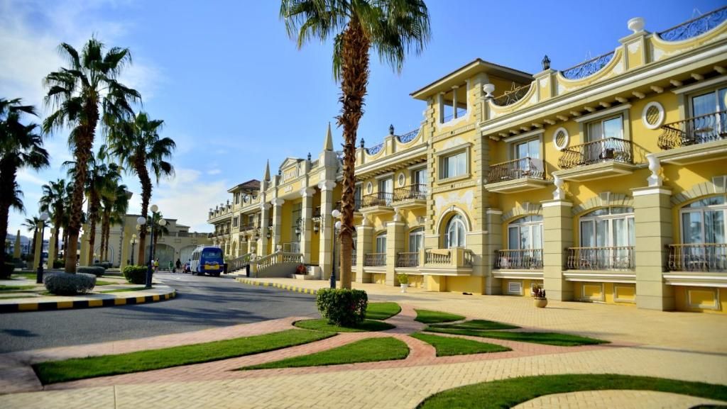 صورة الفندق 7