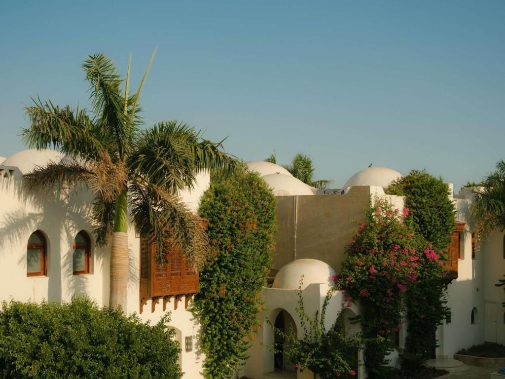 صورة الفندق 12