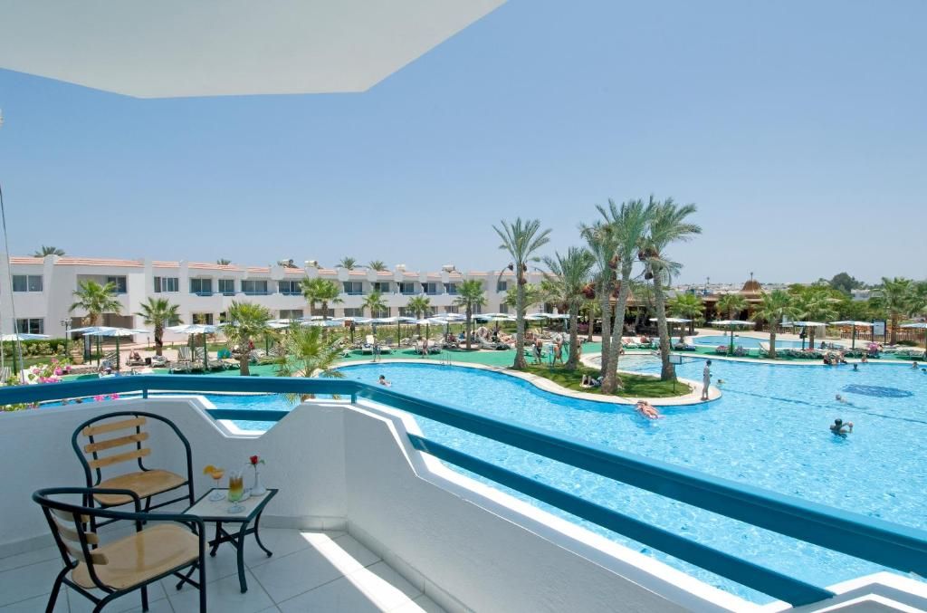 صورة الفندق 2