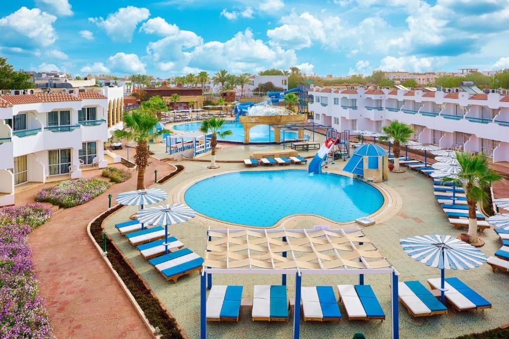 صورة الفندق 8