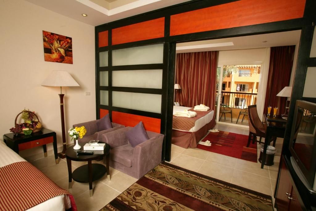 صورة الفندق 3