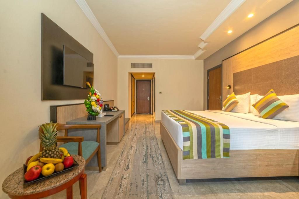 صورة الفندق 2