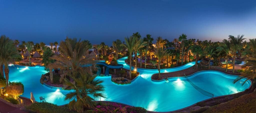 صورة الفندق 11