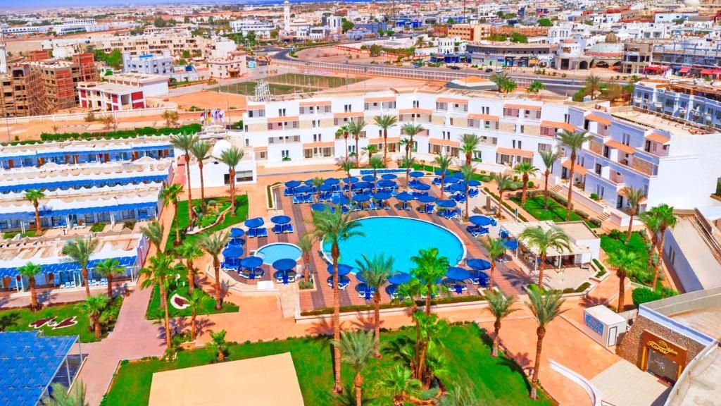 صورة الفندق 7