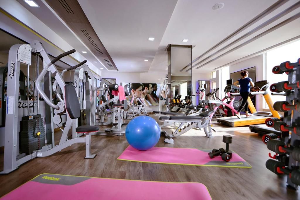 صورة الفندق 4
