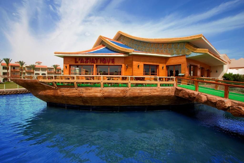 صورة الفندق 7