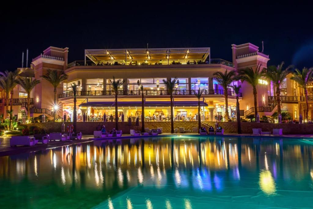 صورة الفندق 6