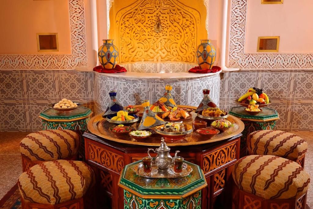 صورة الفندق 8