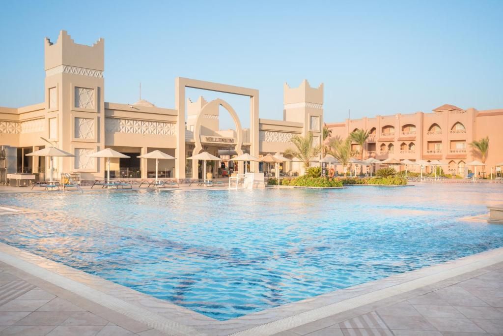 صورة الفندق 8