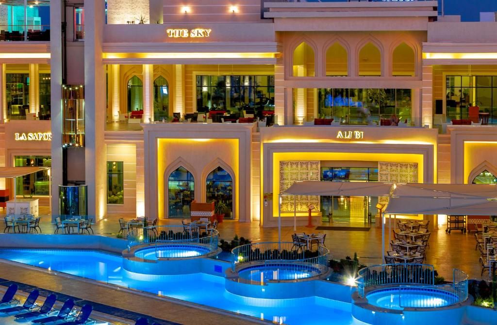 صورة الفندق 7