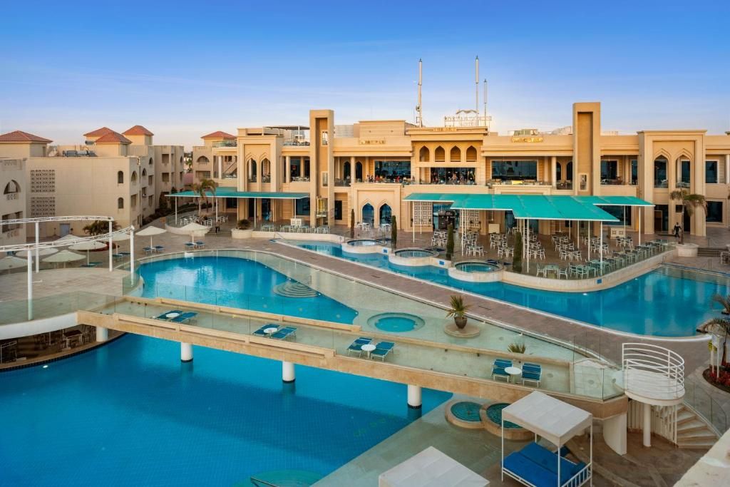 صورة الفندق 10