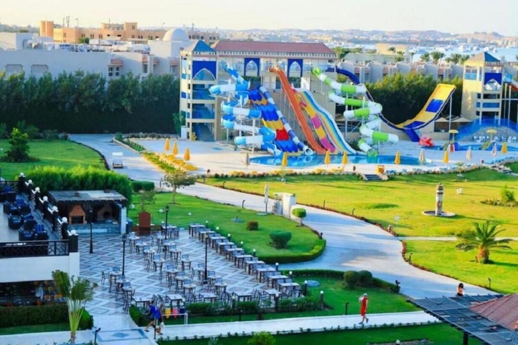 صورة الفندق 12