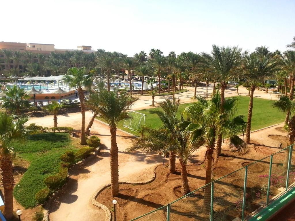 صورة الفندق 2