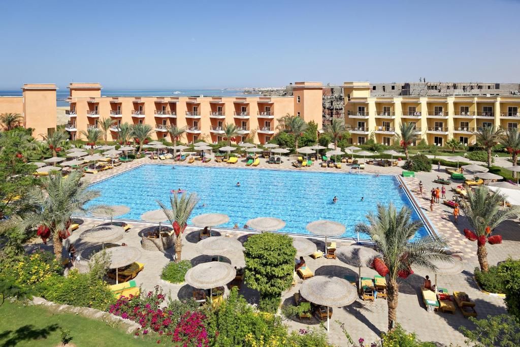 صورة الفندق 3