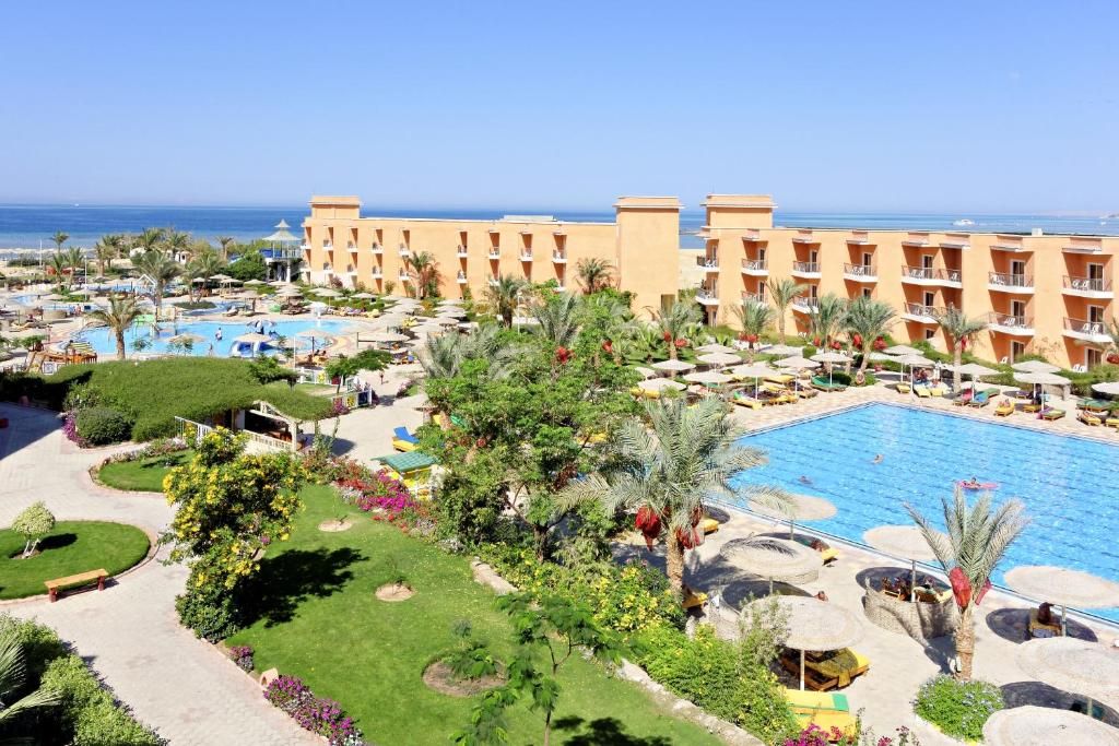 صورة الفندق 5