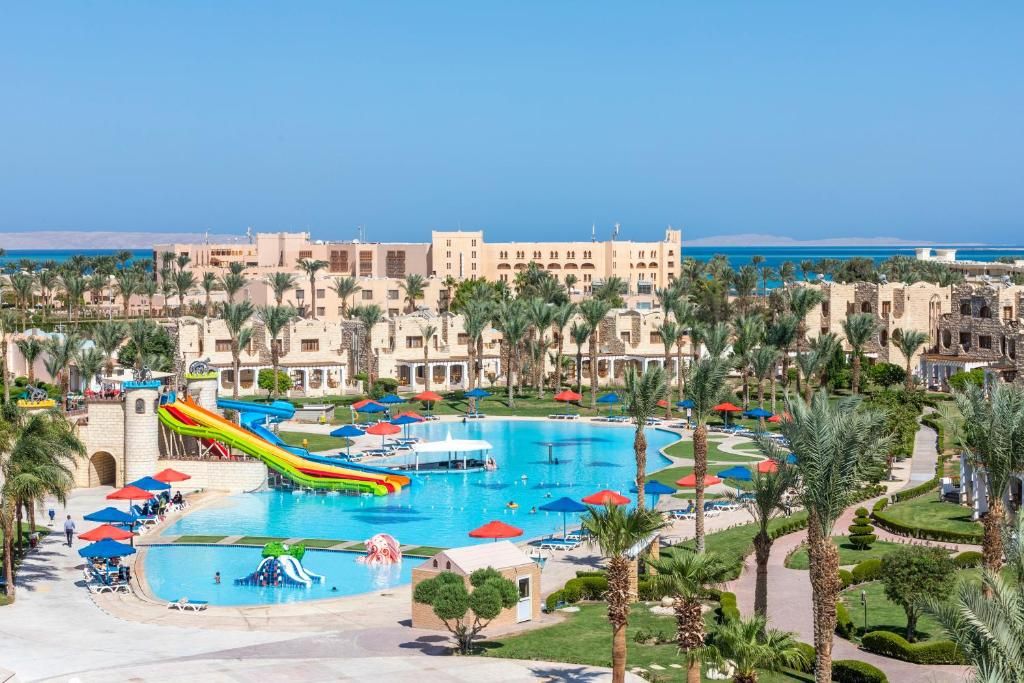 صورة الفندق 11