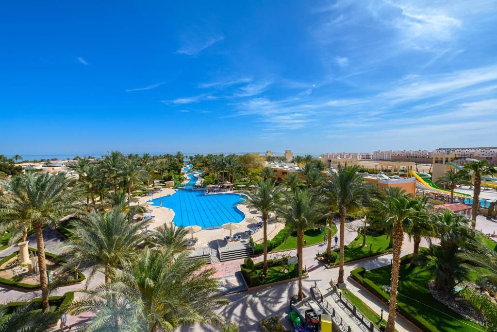 صورة الفندق 12