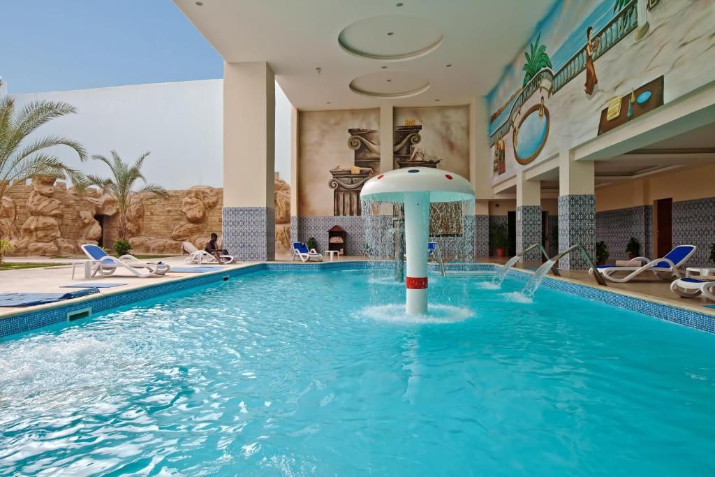 صورة الفندق 3