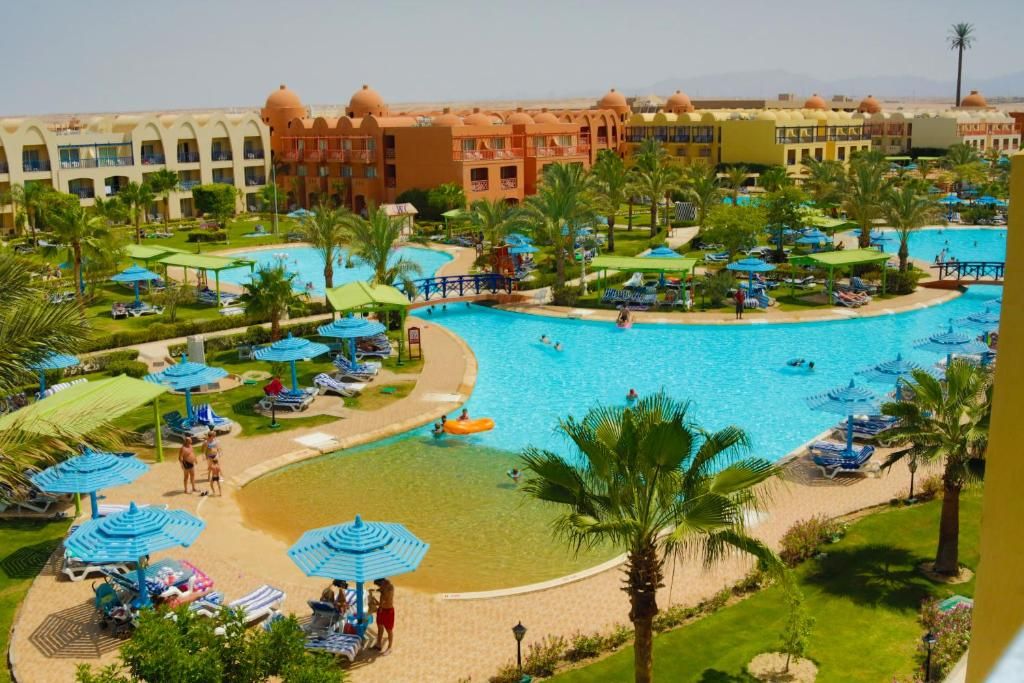 صورة الفندق 4