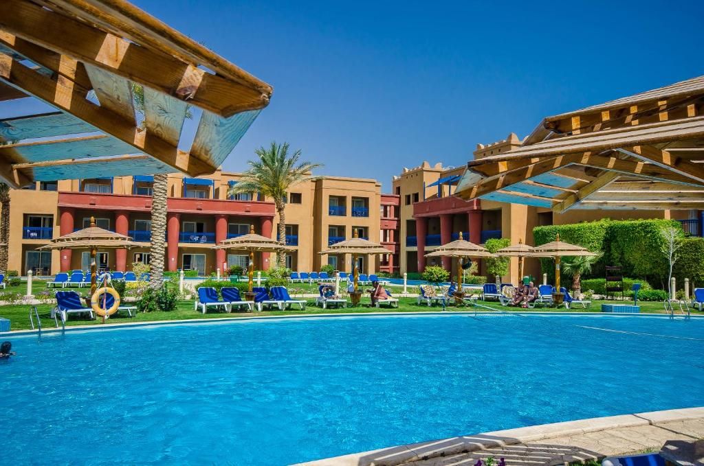 صورة الفندق 5