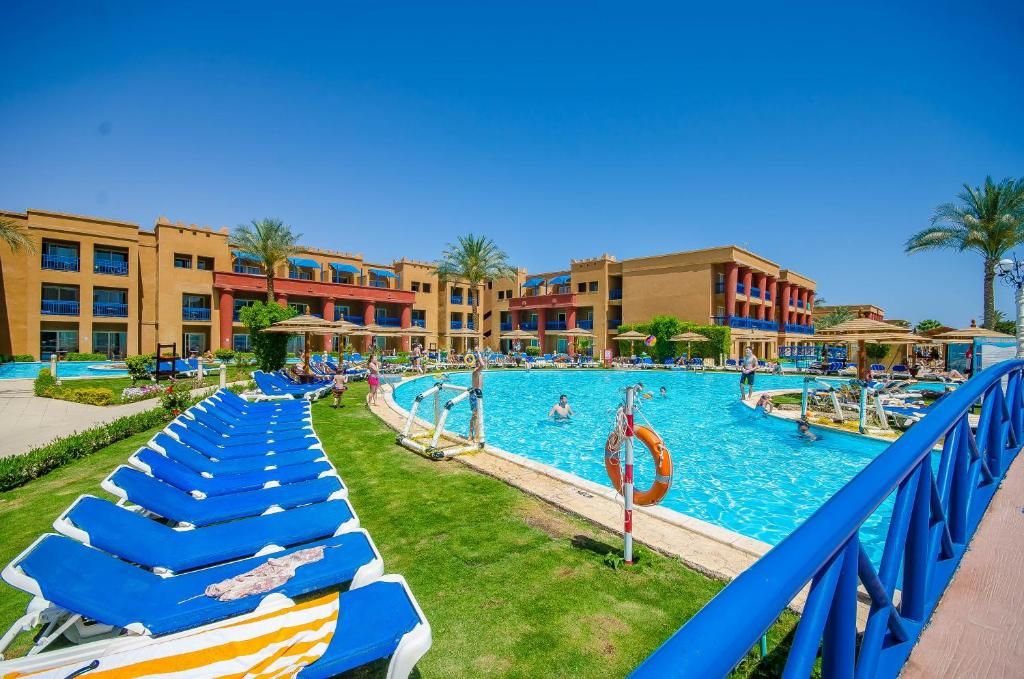 صورة الفندق 7