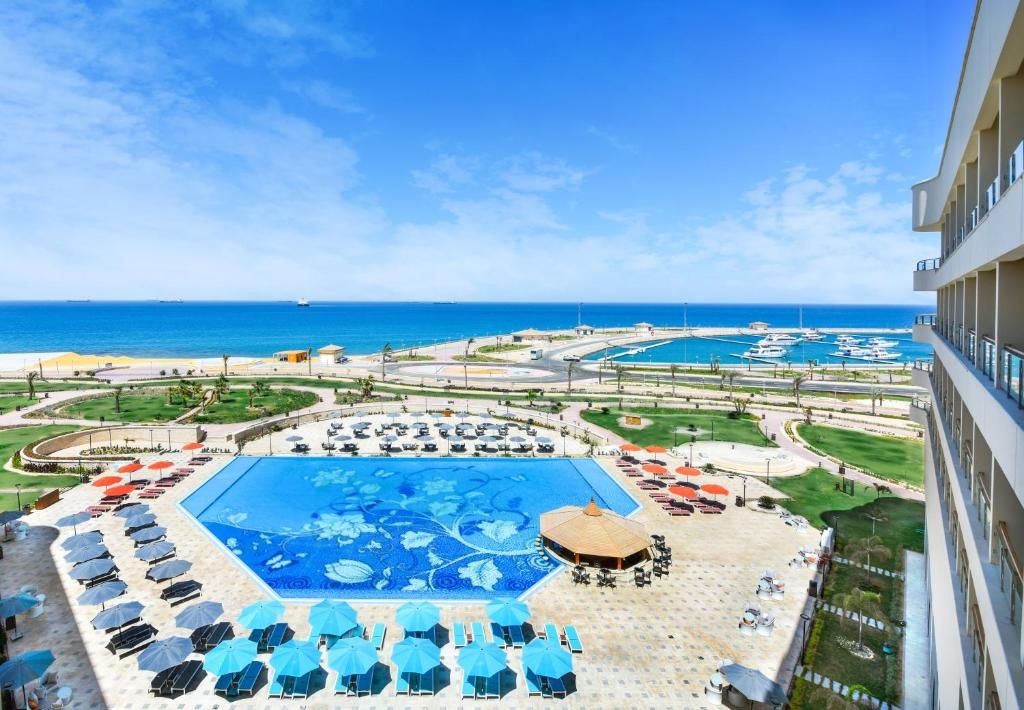 صورة الفندق 3
