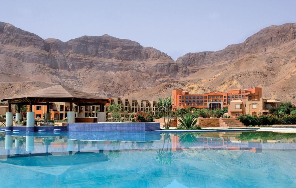 صورة الفندق 2