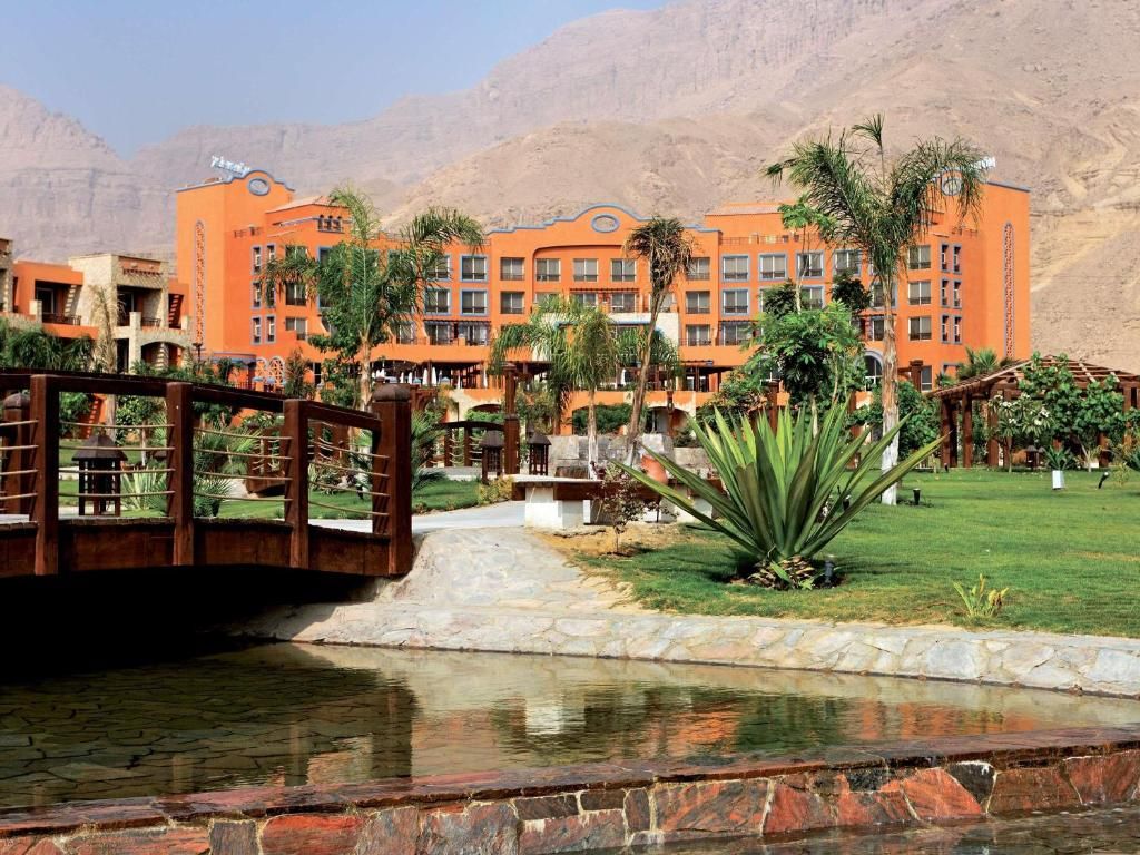 صورة الفندق 6